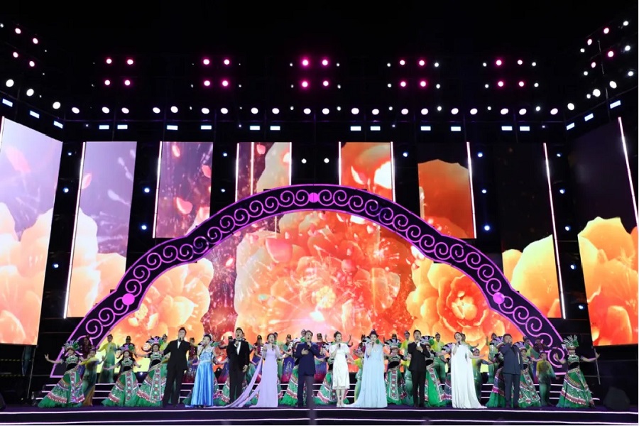 “如七而遇 相思烏?！边@場七夕主題音樂會(huì)甜出圈332.png