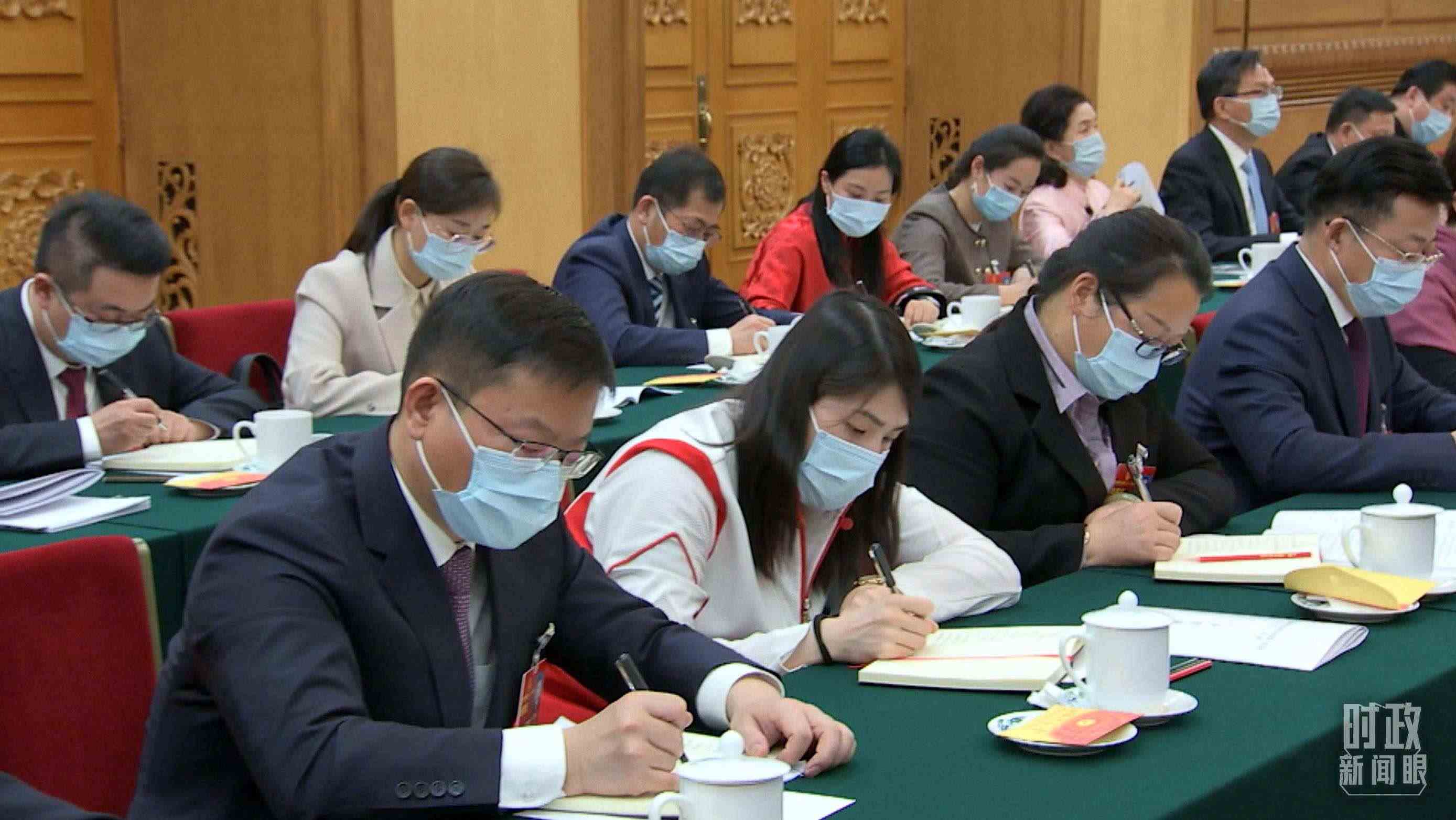 時政新聞眼丨一場重要會議召開，習(xí)近平全面部署一件事關(guān)全局的大事