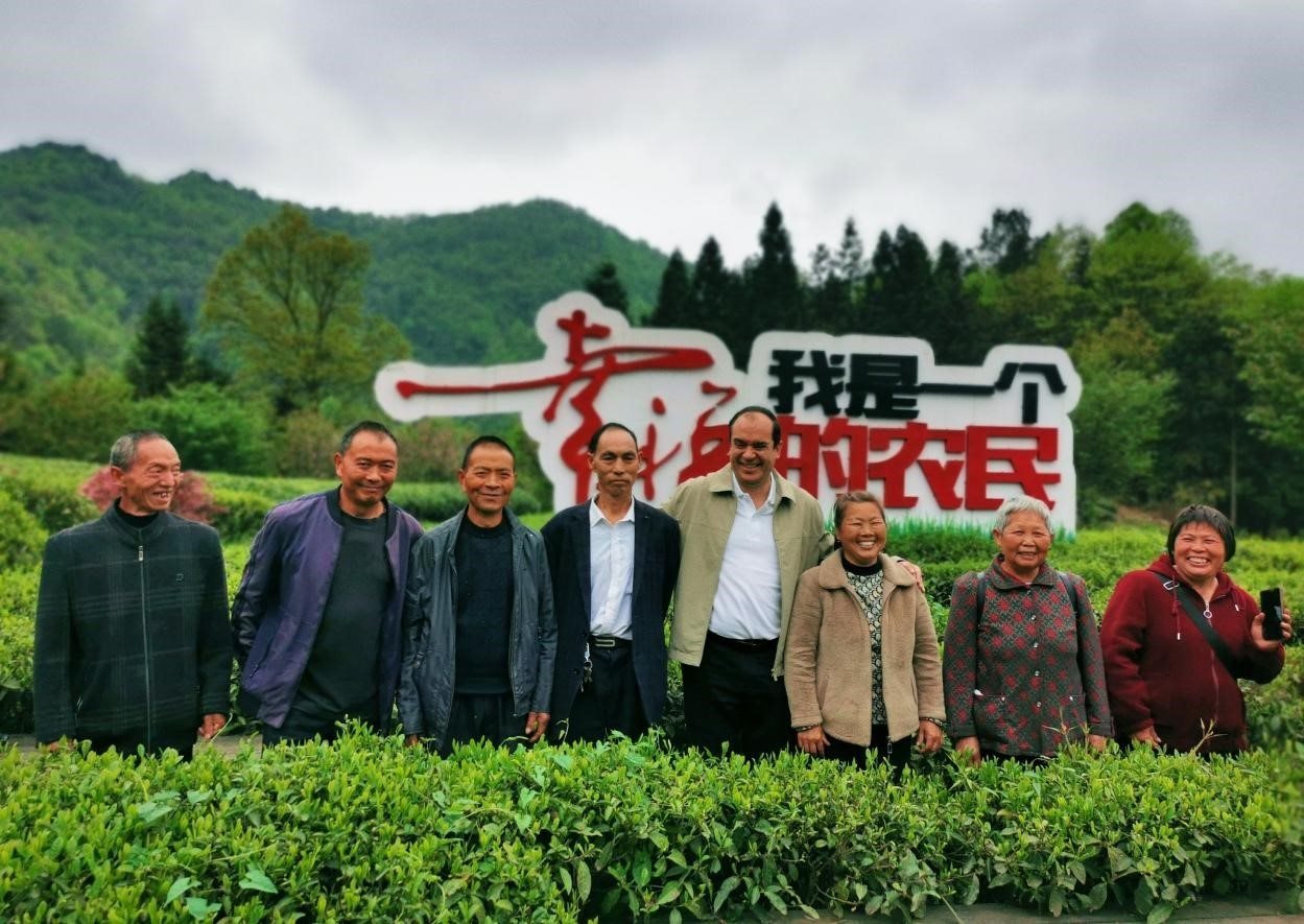 Guizhou Echo | 這一波，貴州又圈“國際粉”了