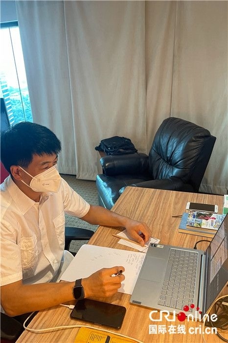 我在印尼開(kāi)“復(fù)興號(hào)”_fororder_8