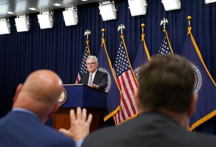 連續(xù)第十次加息！美聯(lián)儲貨幣政策陷困局