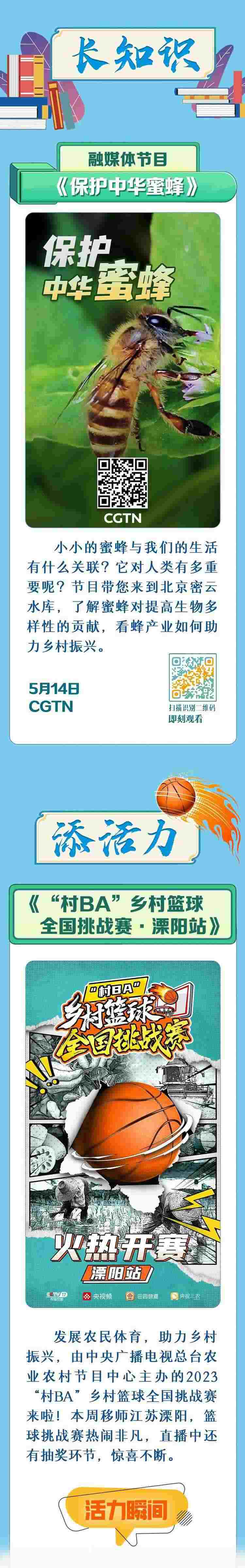 總臺周看點(diǎn)，來了！