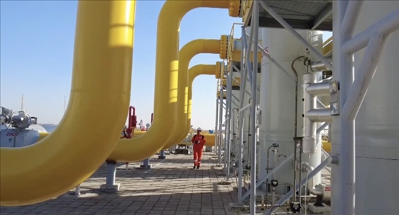 時政微觀察|中國與中亞五國的合作成功密碼