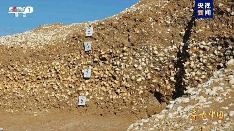 大型系列紀錄片《尋古中國》開播，首部系列探尋古滇文明