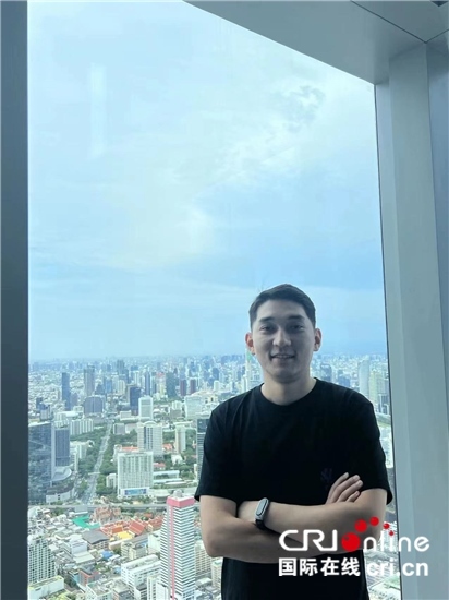 (遇見中國)吉爾吉斯斯坦商人納倫:人生每一個(gè)小目標(biāo)都離不開中國的發(fā)展_fororder___172.100.100.3_temp_9500031_1_9500031_1_1_17511878-94c9-42f2-8d07-1339a08476cd