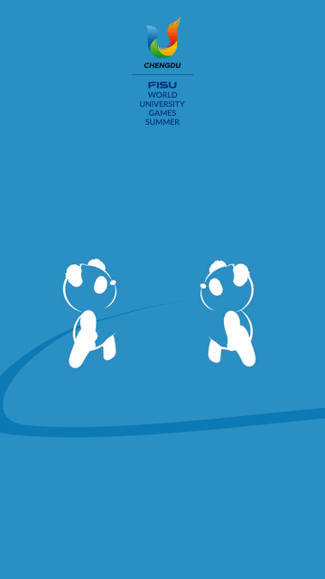 成都大運(yùn)會丨從四川文物，感受跨越千年的體育互動