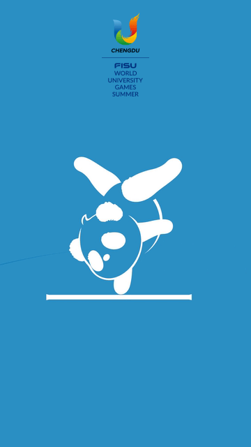 成都大運(yùn)會丨從四川文物，感受跨越千年的體育互動