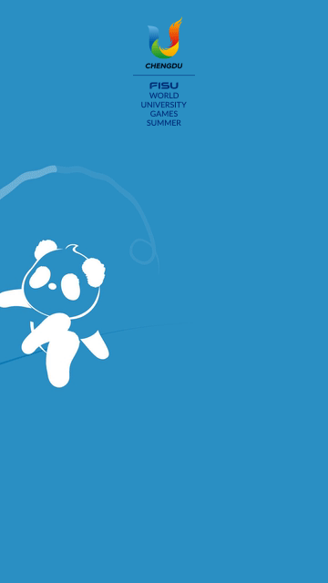 成都大運(yùn)會丨從四川文物，感受跨越千年的體育互動