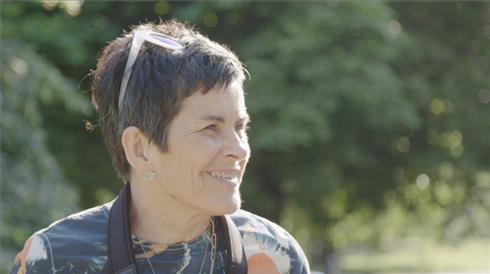 圖為夏洛特·瓊斯。資料圖片