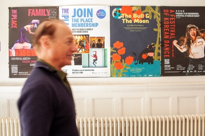 班納曼。Lewis McCarthy攝