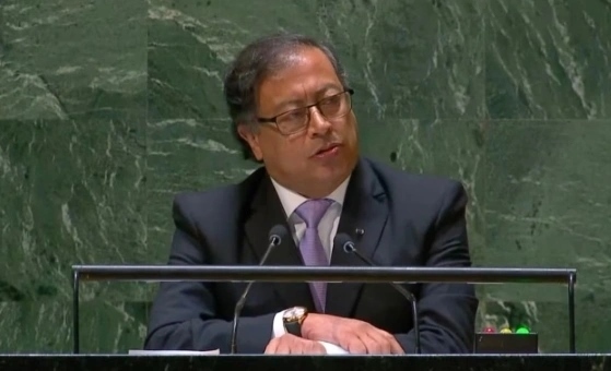 巴以爆發(fā)新沖突后，他再指西方“雙標(biāo)”