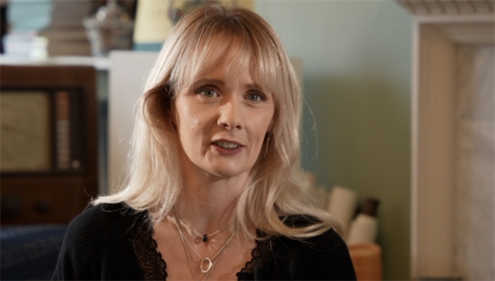 斯黛夫·康納。潘耿攝