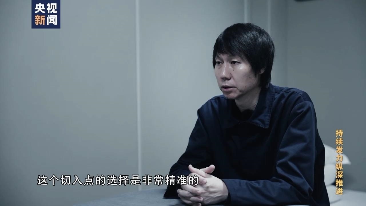 △中國國家男子足球隊原主教練李鐵