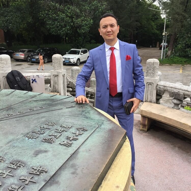 遇見(jiàn)中國(guó)丨烏茲別克斯坦商人瑪蘇穆：在中國(guó)，我仿佛遇到了全世界