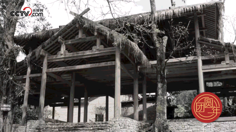 △ 云南省騰沖市清水鄉(xiāng)三家村的司莫拉佤族村曾經是貧困村，隨著國家脫貧攻堅、鄉(xiāng)村振興的推進，這個小村寨舊貌換新顏，變成了名副其實的美麗鄉(xiāng)村。