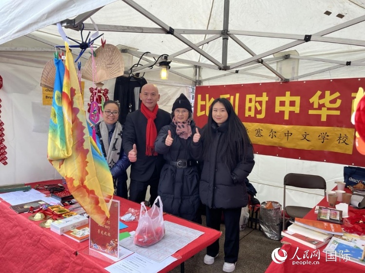 圖為活動(dòng)現(xiàn)場(chǎng)。人民網(wǎng)記者 牛瑞飛攝