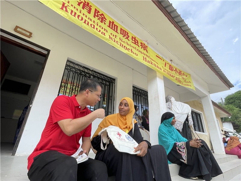 活動(dòng)現(xiàn)場(chǎng)。主辦方供圖