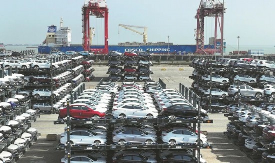 圖片來源:中國(guó)日?qǐng)?bào)