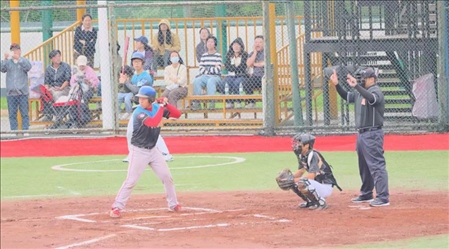 比賽現(xiàn)場。主辦方供圖