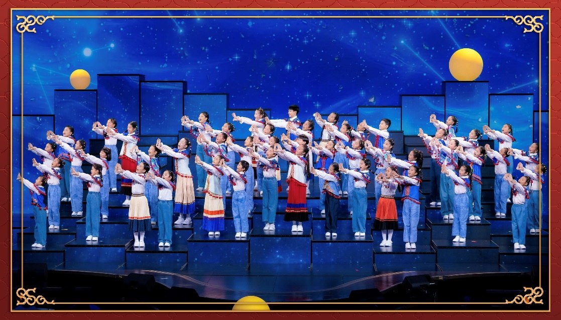 彩排現(xiàn)場。主辦方供圖