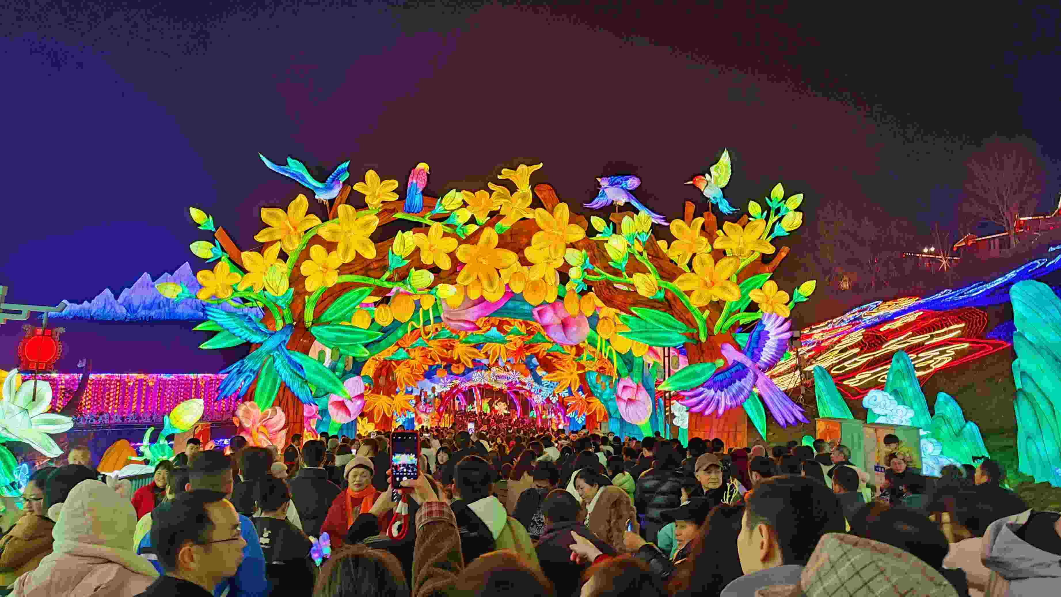 活動現(xiàn)場。主辦方供圖