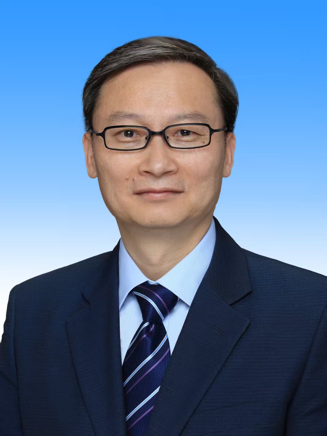 中國科學(xué)院院士、哈爾濱工業(yè)大學(xué)校長韓杰才。校方供圖