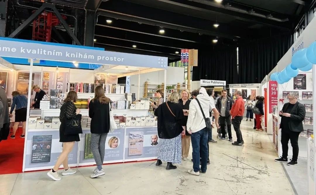 書(shū)展現(xiàn)場(chǎng)。圖片均由國(guó)圖集團(tuán)供圖